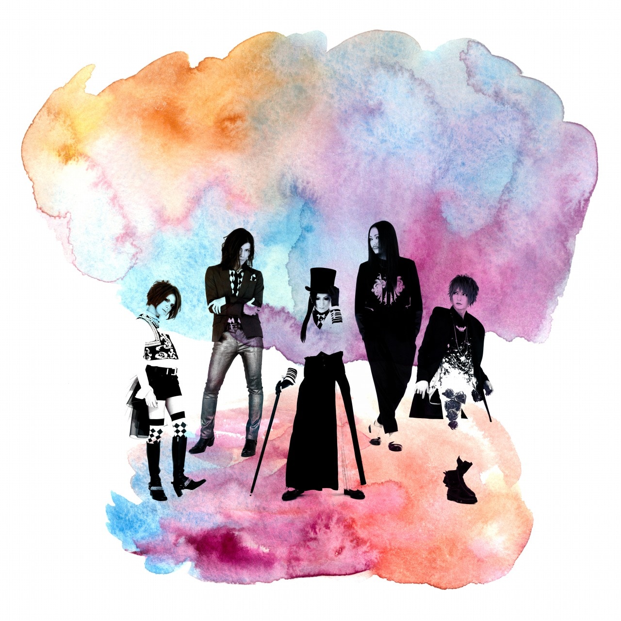 摩天楼オペラ、次作は「オレフロ」テーマ曲