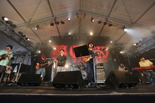 森は生きている