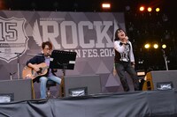 中村一義（Acoustic set）