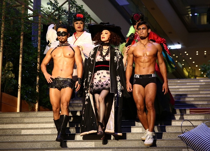 「野宮真貴、渋谷系を歌う」実況録音盤を発売