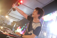 ピエール中野（凛として時雨）