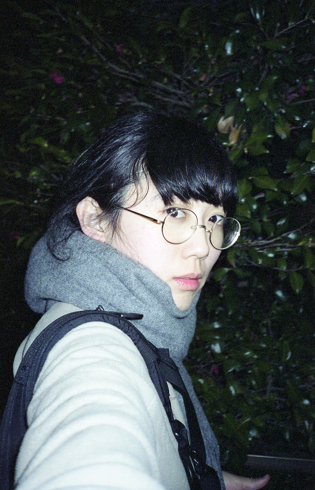 柴田聡子