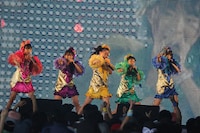 たこやきレインボー