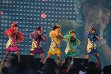 たこやきレインボー