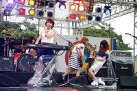 ねごと（Photo by Taem LIGHTSOME 三浦憲治）