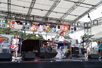 ねごと（Photo by Taem LIGHTSOME 三浦憲治）