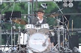高橋幸宏(高橋幸宏 with In Phase)(Photo by Taem LIGHTSOME 三浦憲治)
