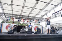 ヒトリエ（Photo by Taem LIGHTSOME 三浦憲治）