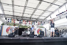 ヒトリエ（Photo by Taem LIGHTSOME 三浦憲治）