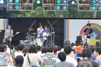 ヒトリエ（Photo by Taem LIGHTSOME 三浦憲治）