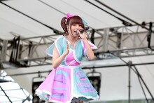 きゃりーぱみゅぱみゅ（Photo by Taem LIGHTSOME 三浦憲治）