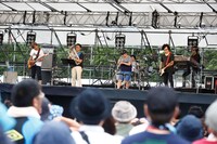 くるり（Photo by Taem LIGHTSOME 三浦憲治）