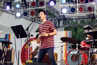 cero（Photo by Taem LIGHTSOME 三浦憲治）