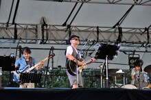 細野晴臣（Photo by Taem LIGHTSOME 三浦憲治）