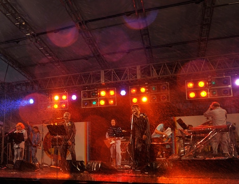 No Lie-Sense（Photo by Taem LIGHTSOME 三浦憲治）