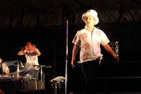 電気グルーヴ（Photo by Taem LIGHTSOME 三浦憲治）