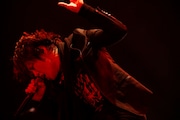T.M.Revolution