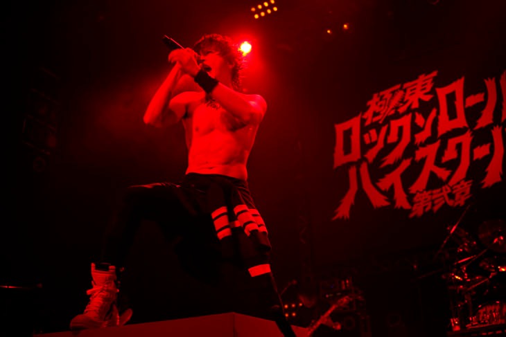 T.M.Revolution
