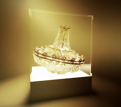 WHITE ASH「Hopes Bright」ジャケット