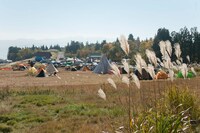 昨年行われた「ARTh camp 2013」の様子。