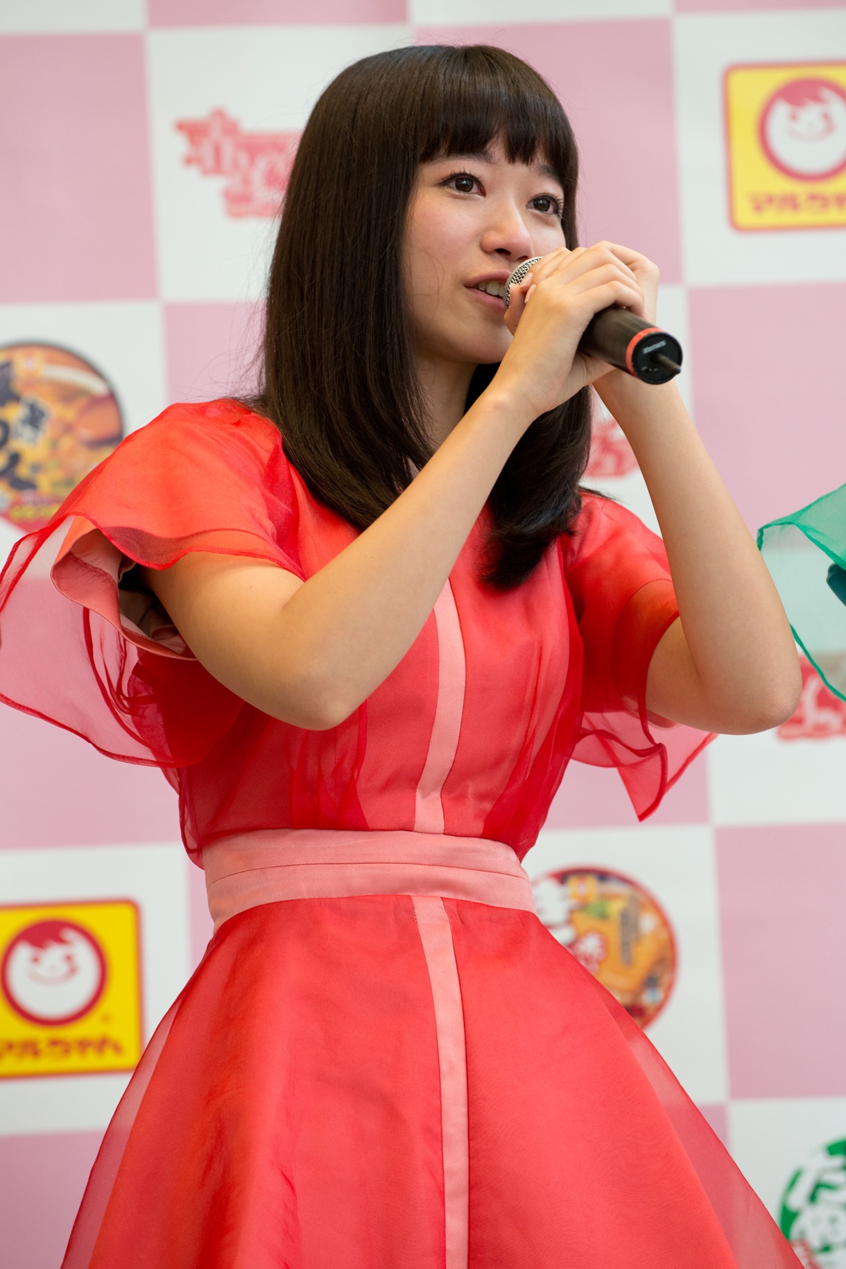 北澤鞠佳