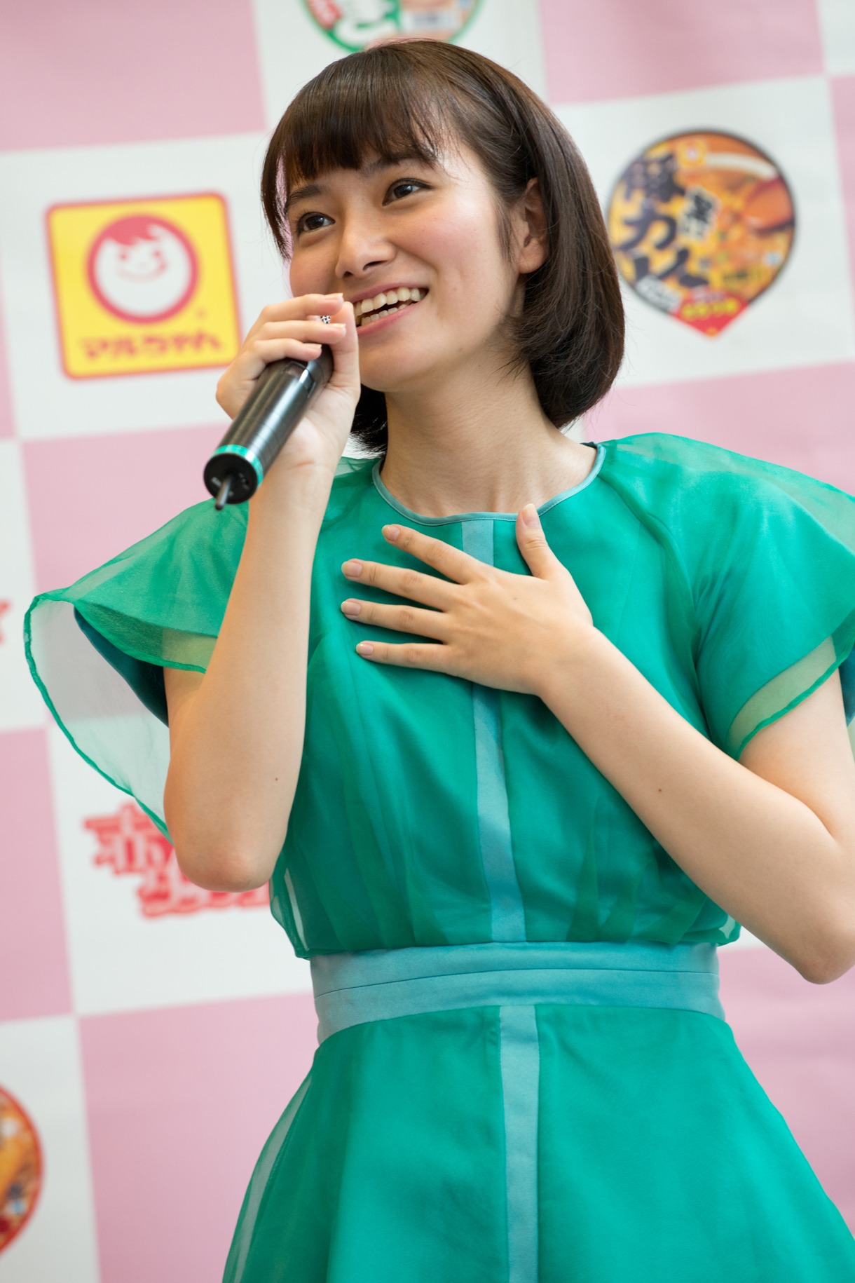 玉城茉里