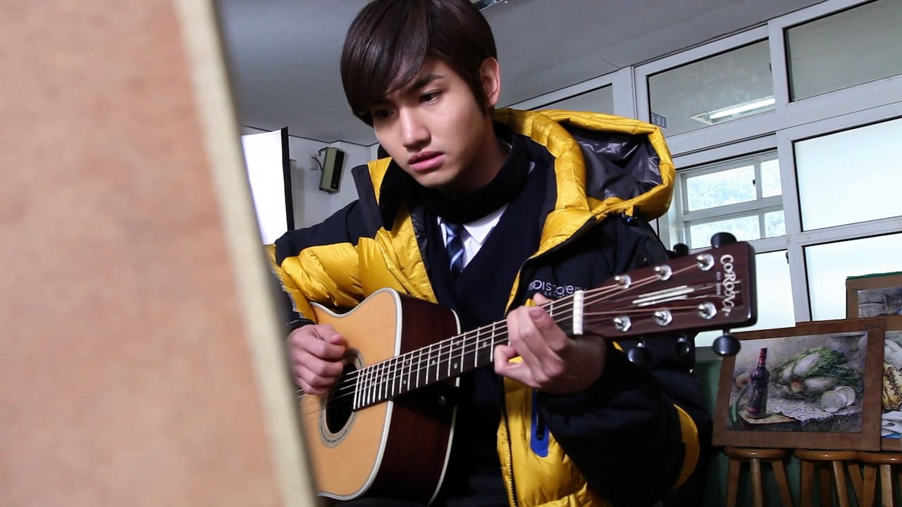 チャンミン（東方神起）(c) SM Culture & Contents 2014 All Rights Reserved