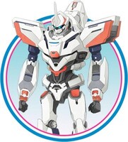 ドスパラ × DECO*27コラボPV「NEW WORLD」に登場するロボット・Underground Subsonic Interface（通称 U.S.I）。