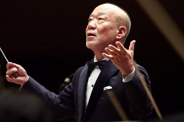 久石譲 新日フィルがジブリ名曲を多数披露 音楽ナタリー