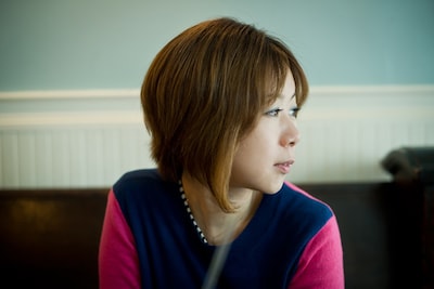 あらきゆうこ（mi-gu）