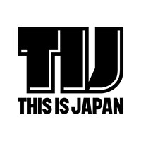 THIS IS JAPANロゴ