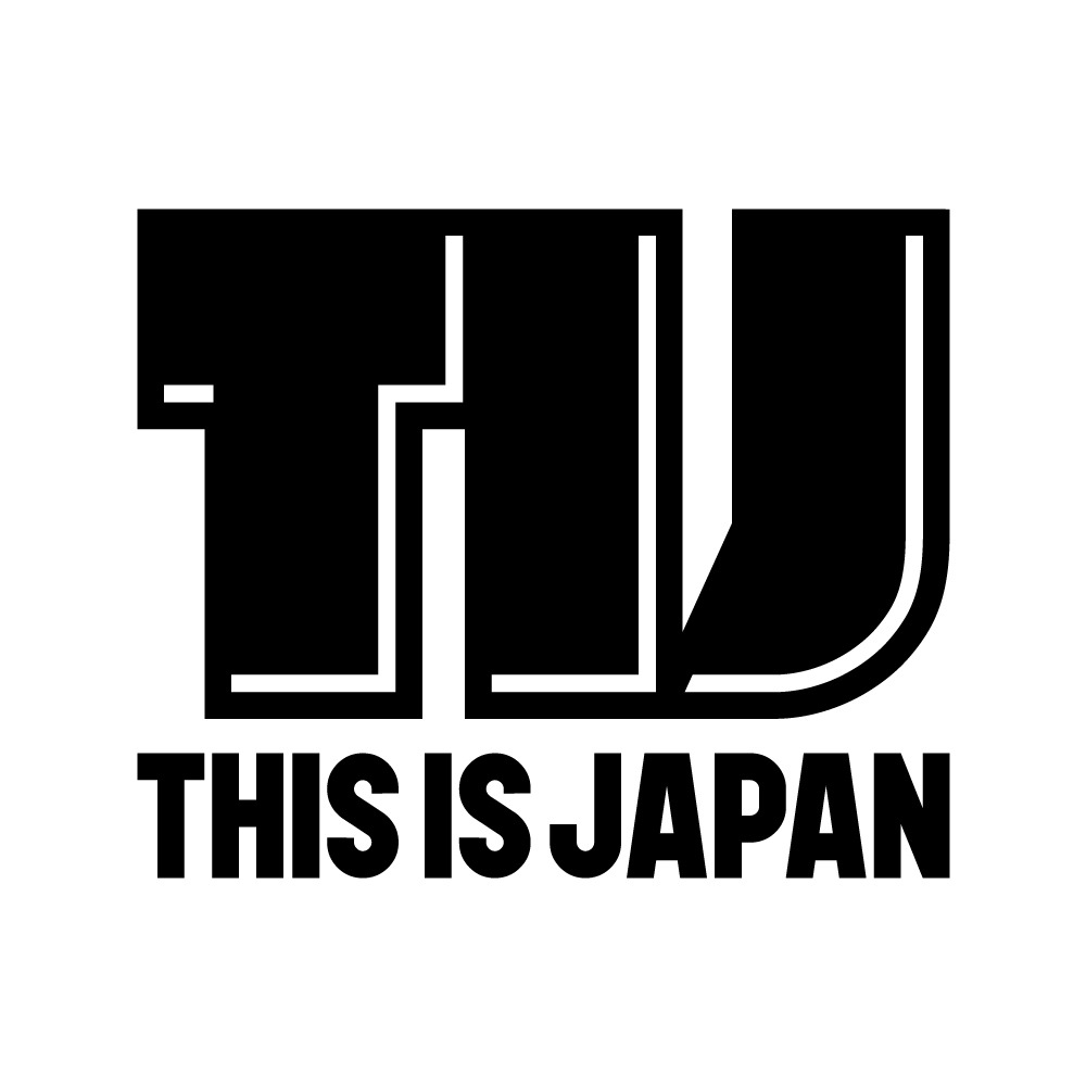 THIS IS JAPANロゴ