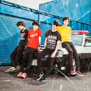 THIS IS JAPAN「THIS IS JAPAN TIMES」ジャケット