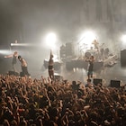 ORANGE RANGE、六本木公演でリベンジ成功
