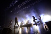 ORANGE RANGE（Photo by AZUSA TAKADA）