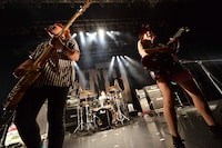 ロコビッチ（Photo by AZUSA TAKADA）