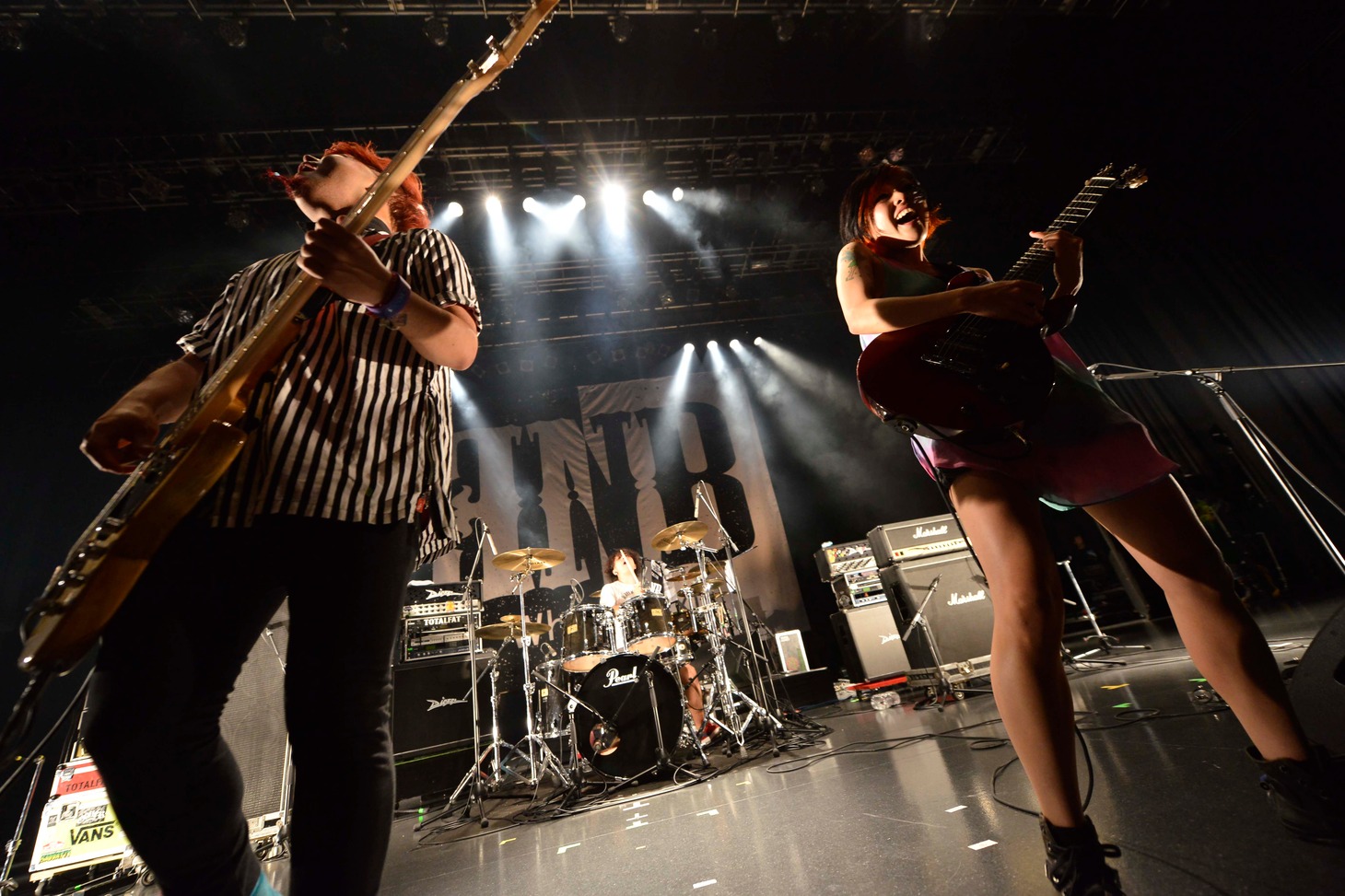 ロコビッチ（Photo by AZUSA TAKADA）