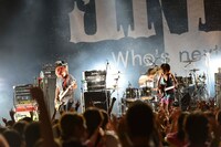 ロコビッチ（Photo by AZUSA TAKADA）