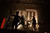 TOTALFAT（Photo by AZUSA TAKADA）