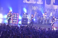 TOTALFAT（Photo by AZUSA TAKADA）