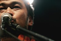 竹原ピストル（撮影：古賀恒雄）