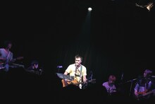 竹原ピストル（撮影：古賀恒雄）