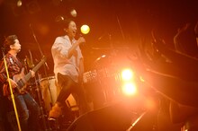 DREAMS COME TRUE（Photo by TEPPEI）