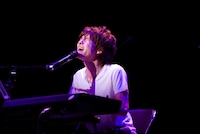 たま（Vo, Piano）