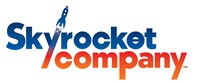 「Skyrocket Company」ロゴ