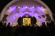 東京スカパラダイスオーケストラ「東京スカパラダイスオーケストラ presents“トーキョーフリージャンボリー” supported by uP!!!」の様子。