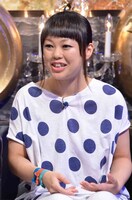 前田由紀 (C)日本テレビ