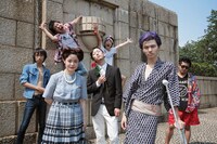 フジロッ久（仮）