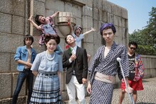 フジロッ久（仮）