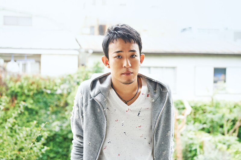 ファンキー加藤